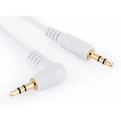 Кабель jack 3.5 мм Eagle Cable High Standard Mini(m)-Mini90(m) 1,6 м